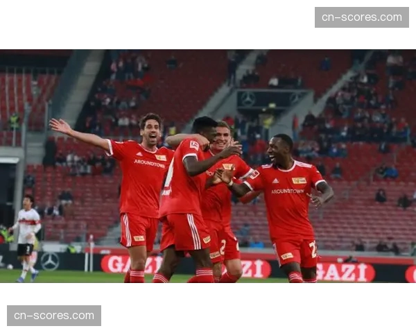 从两连败到三连胜，深度报道柏林联合在保级关键期的攻防转变