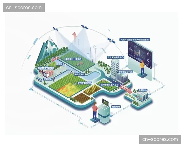 信号传输体系与场馆物联网数据联动，丰富内容呈现维度。