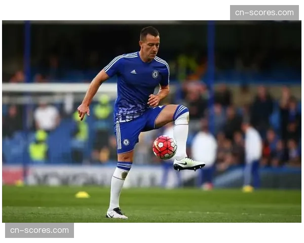 致敬传奇，斯坦福桥球场为特里举办纪念仪式