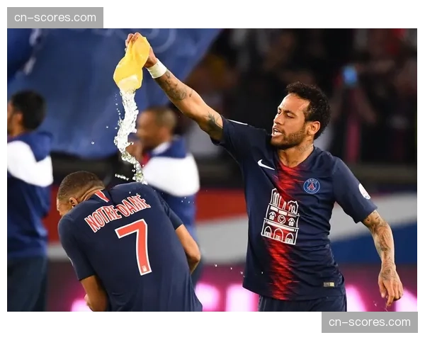 法甲电竞联赛决赛落幕，巴黎圣日耳曼电竞队夺得冠军