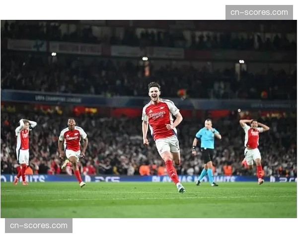 赖斯接受BBC专访，谈论担任阿森纳队长的心路历程