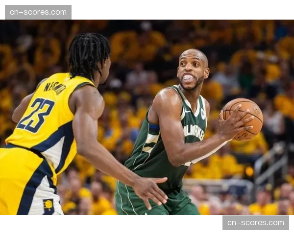 雄鹿队更新伤病报告，米德尔顿确认缺席，球队关键球定位球选项减少