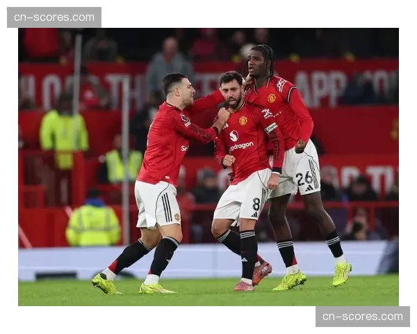 即时赛果：曼联0-0战平伯恩茅斯，距前四差距拉大至5分