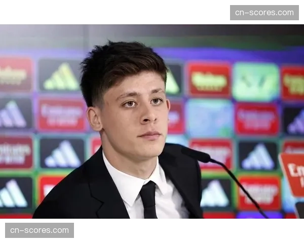 聚焦皇马新星居莱尔：连续三轮替补建功，安切洛蒂盛赞其进步