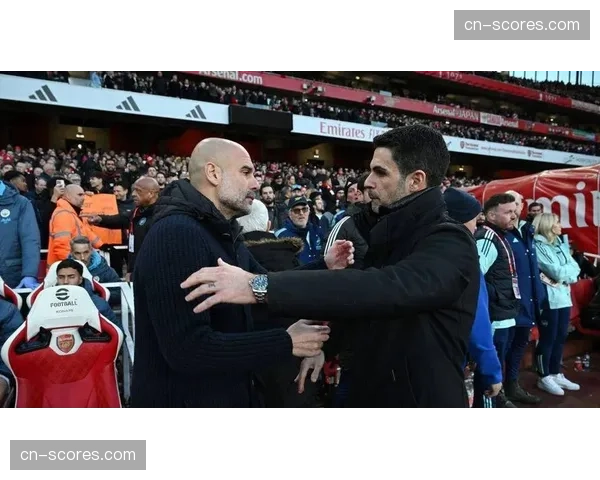 阿尔特塔vs瓜迪奥拉：阿森纳墨守成规，曼城战术变化频繁